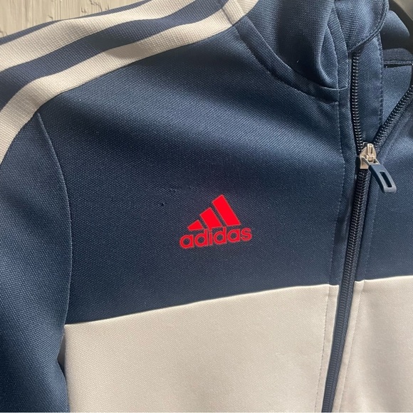 Adidas Primegreen Track Top - Picture 5 of 5